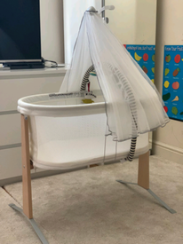 john lewis tara cot bed